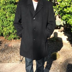 Ralph Lauren Pea Coat